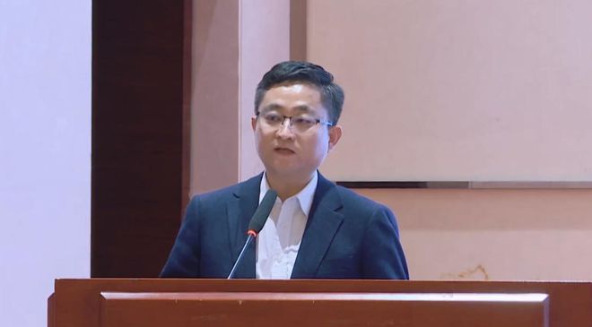 2024年清廉金融文化大讲堂活动成功举办(图3) 2024年清廉金融文化大讲堂活动成功举办(图3)