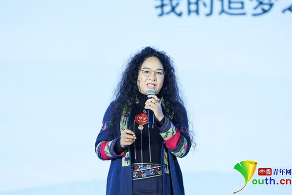 “首届民间文化达人故事汇”活动在全国农业展览馆举办(图2) “首届民间文化达人故事汇”活动在全国农业展览馆举办(图2)
