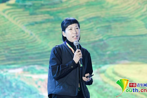 “首届民间文化达人故事汇”活动在全国农业展览馆举办(图4) “首届民间文化达人故事汇”活动在全国农业展览馆举办(图4)