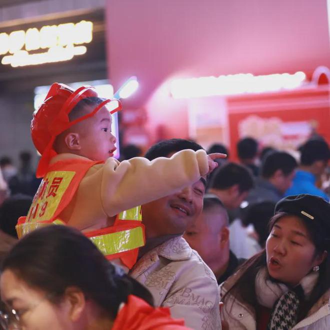 2024年株洲“消防奇妙夜”完美收官！(图4)