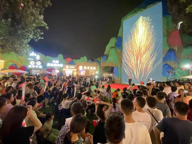 2024年郑州市“舞台艺术送基层”活动圆满结束(图4)