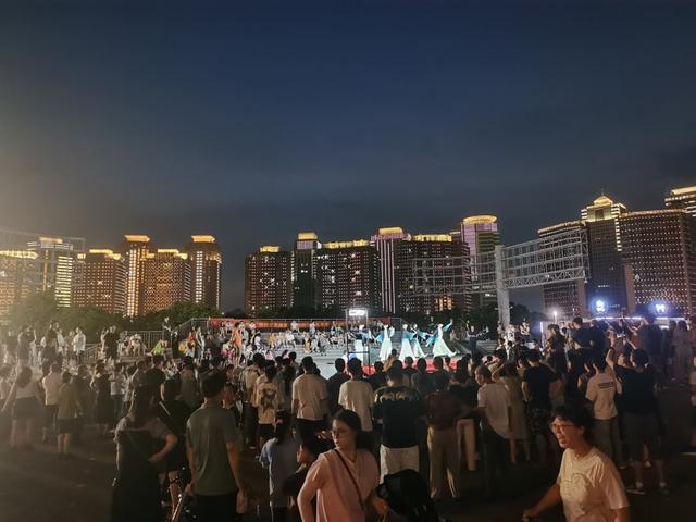 2024年郑州市“舞台艺术送基层”活动圆满结束(图7)