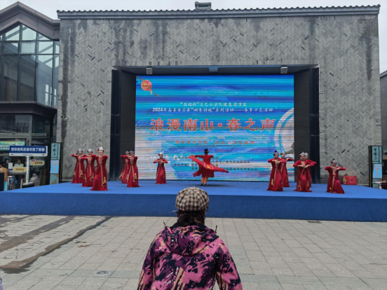 2024年部分公益性文化活动开展照片(图3)