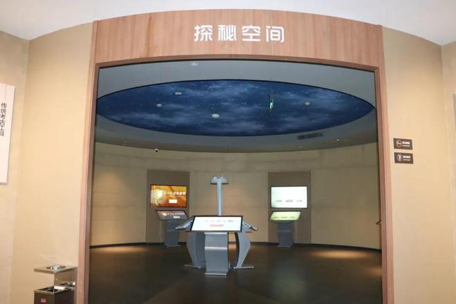 泰安市四家单位获评2024年省级“最美公共文化空间”(图17) 泰安市四家单位获评2024年省级“最美公共文化空间”(图17)