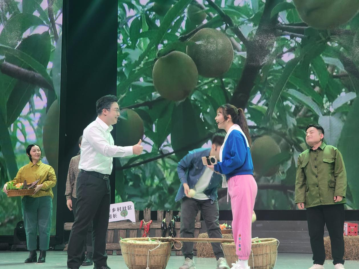 “蒸”美“湘”貌何以向全国展演?(图2) “蒸”美“湘”貌何以向全国展演?(图2)