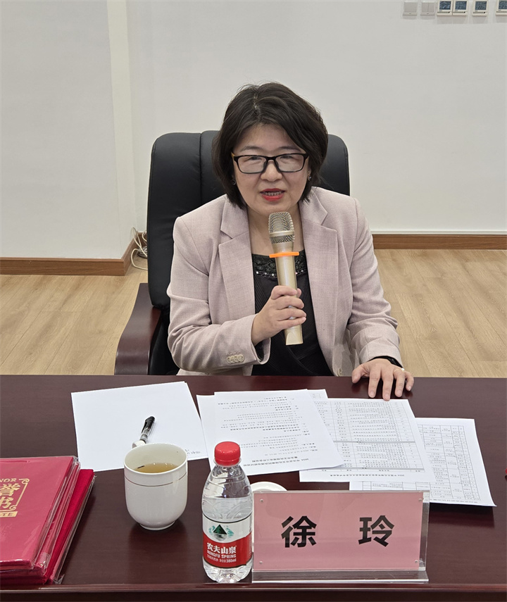 面向“十五五”：文化馆的守正创新——2024年北京市文化馆第四次理论研讨活动暨全市理论工作会顺利召开(图5)