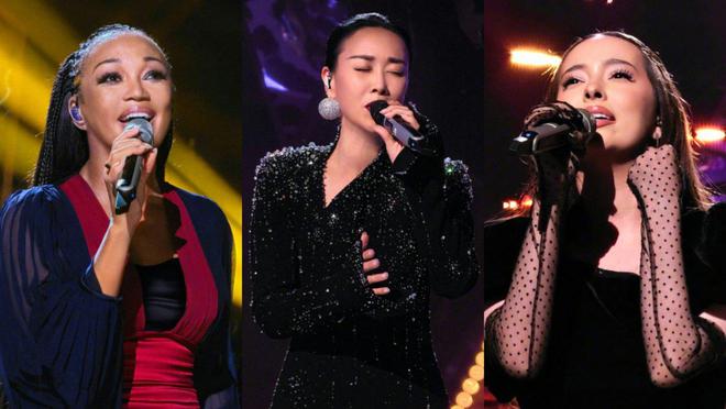 十大关键词回望2024中国音乐产业(图5) 十大关键词回望2024中国音乐产业(图5)