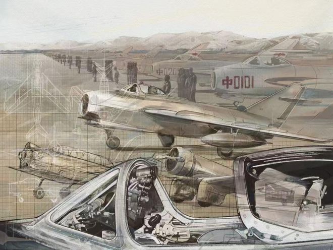 向“新”而行 筑牢制造强国文化根基——2024年工业文化发展盘点(图6) 向“新”而行 筑牢制造强国文化根基——2024年工业文化发展盘点(图6)