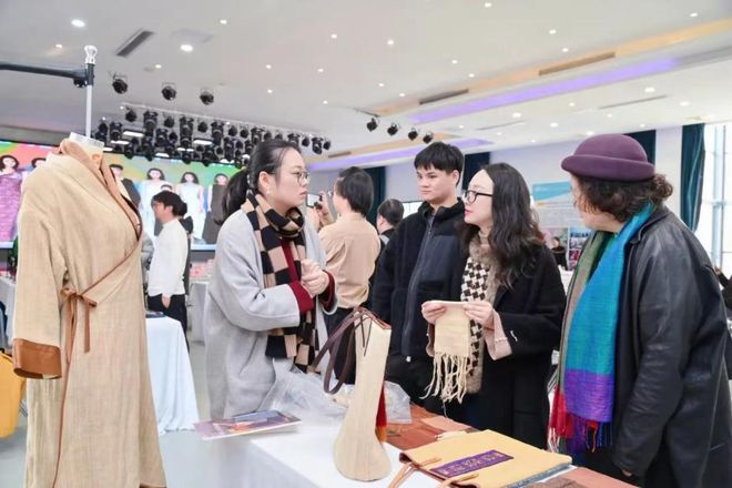 向“新”而行 筑牢制造强国文化根基——2024年工业文化发展盘点(图8) 向“新”而行 筑牢制造强国文化根基——2024年工业文化发展盘点(图8)