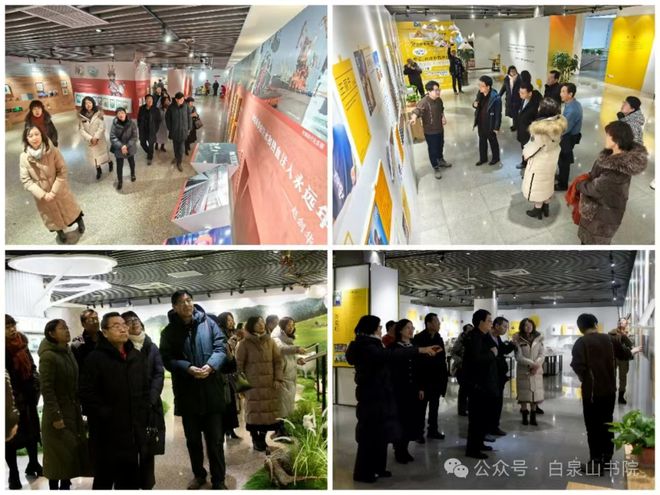 【回眸2024】集宁区文联所属各文艺家协会年终工作盘点(图3) 【回眸2024】集宁区文联所属各文艺家协会年终工作盘点(图3)