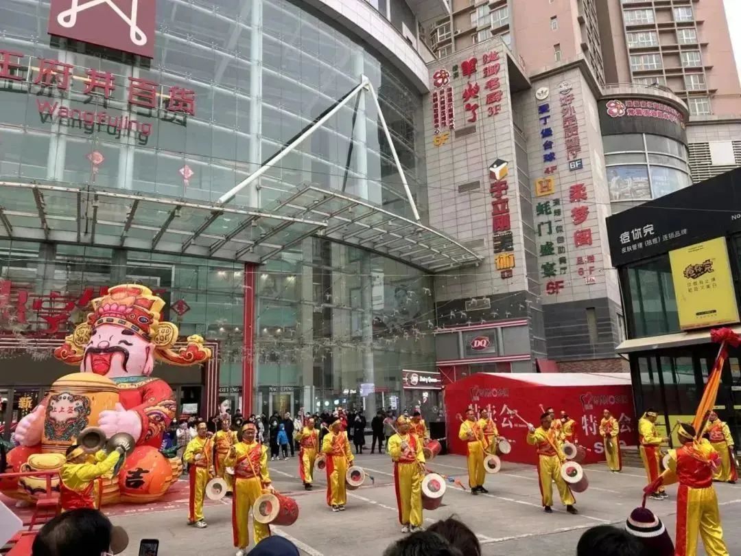 让传统文化浸润人心——兰州市2024年“我们的节日”主题文化活动综述(图3) 让传统文化浸润人心——兰州市2024年“我们的节日”主题文化活动综述(图3)