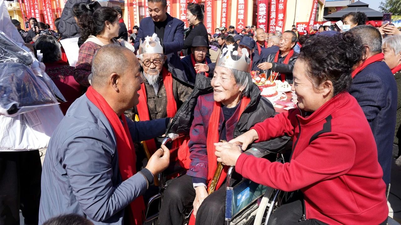 让传统文化浸润人心——兰州市2024年“我们的节日”主题文化活动综述(图5) 让传统文化浸润人心——兰州市2024年“我们的节日”主题文化活动综述(图5)