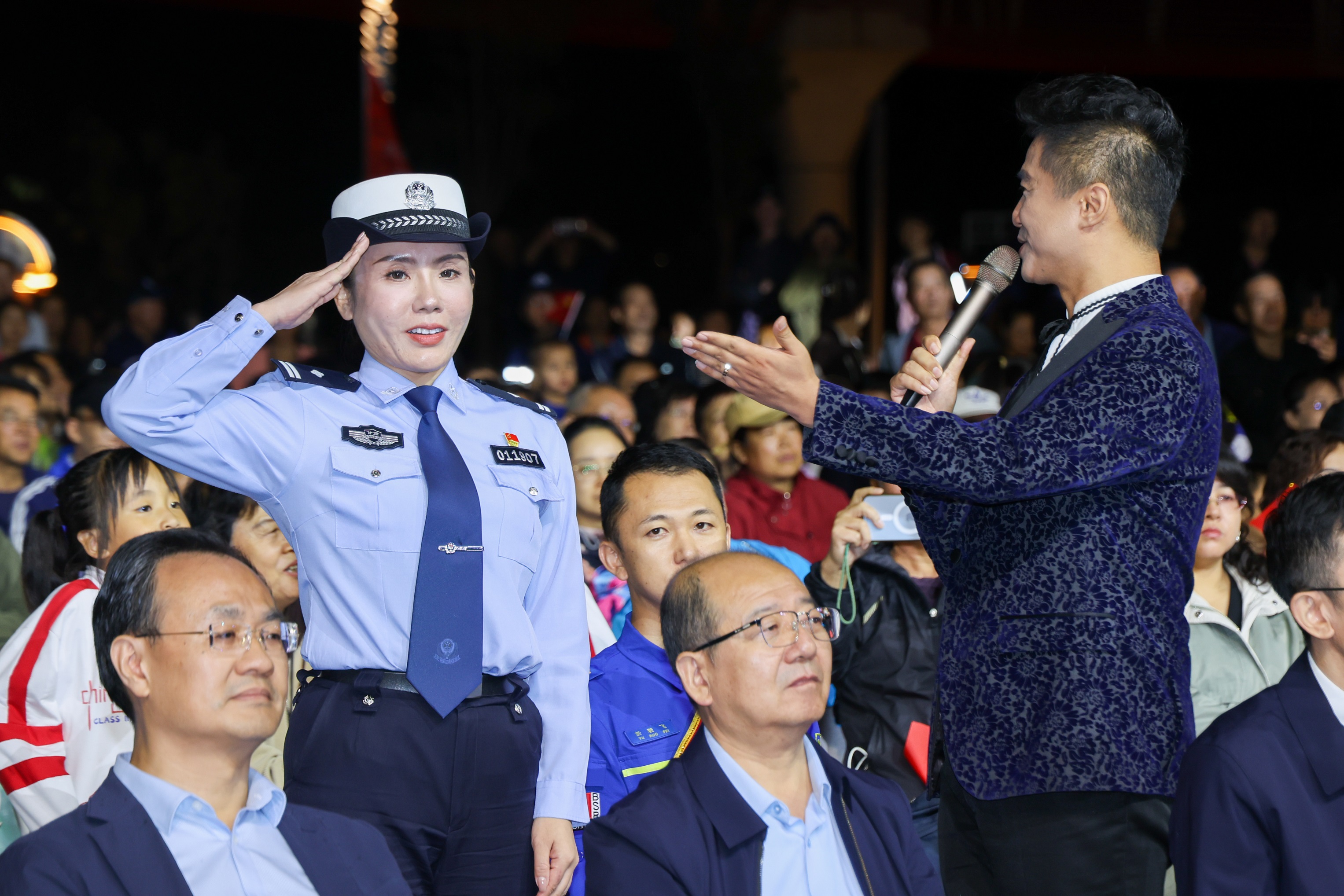 让传统文化浸润人心——兰州市2024年“我们的节日”主题文化活动综述(图7) 让传统文化浸润人心——兰州市2024年“我们的节日”主题文化活动综述(图7)