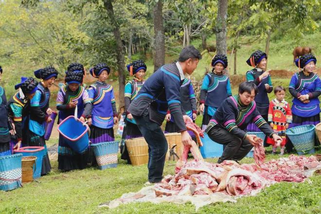 泸州出发!350元起直飞西昌!这份彝历新年节庆攻略请收藏!(图10) 泸州出发!350元起直飞西昌!这份彝历新年节庆攻略请收藏!(图10)