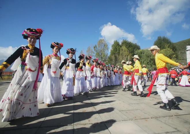 泸州出发!350元起直飞西昌!这份彝历新年节庆攻略请收藏!(图25) 泸州出发!350元起直飞西昌!这份彝历新年节庆攻略请收藏!(图25)