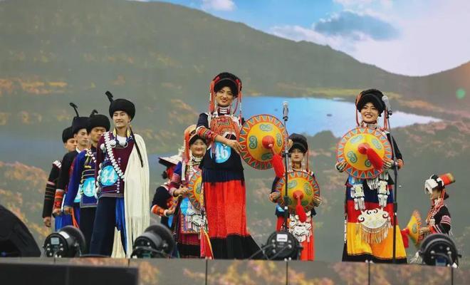 泸州出发!350元起直飞西昌!这份彝历新年节庆攻略请收藏!(图28) 泸州出发!350元起直飞西昌!这份彝历新年节庆攻略请收藏!(图28)