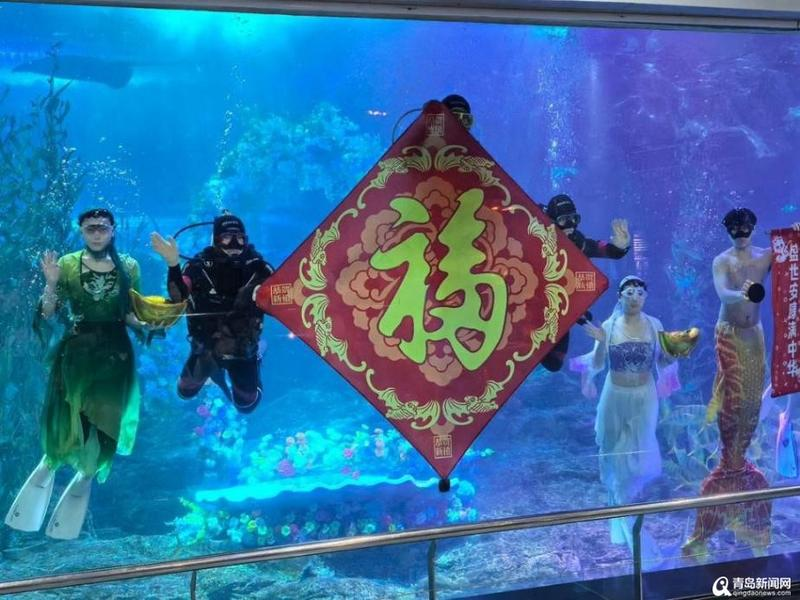 青岛这处新晋国家5A级景区火了！(图7)