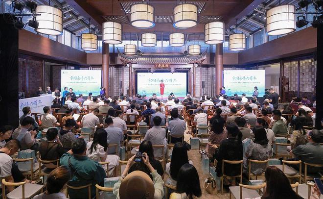 奏响时代强音 凝聚奋进力量——2024年安顺市宣传思想文化工作综述(图13)
