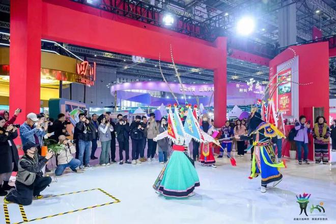 奏响时代强音 凝聚奋进力量——2024年安顺市宣传思想文化工作综述(图17)