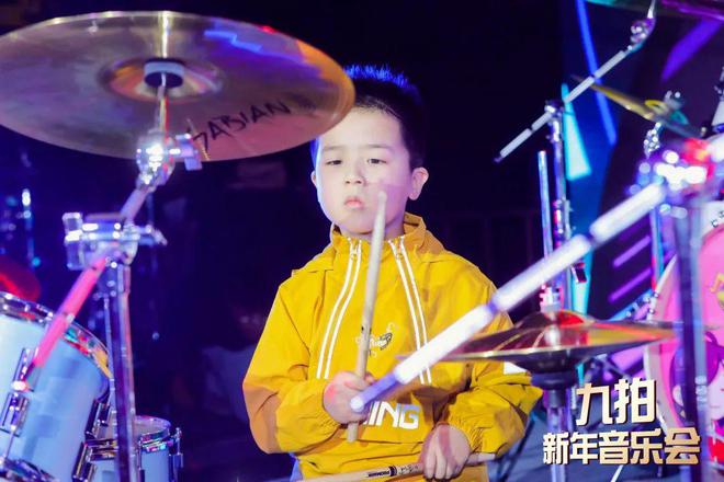春节特辑 2024年《家长说》采访过的九拍学员家长(图8) 春节特辑 2024年《家长说》采访过的九拍学员家长(图8)