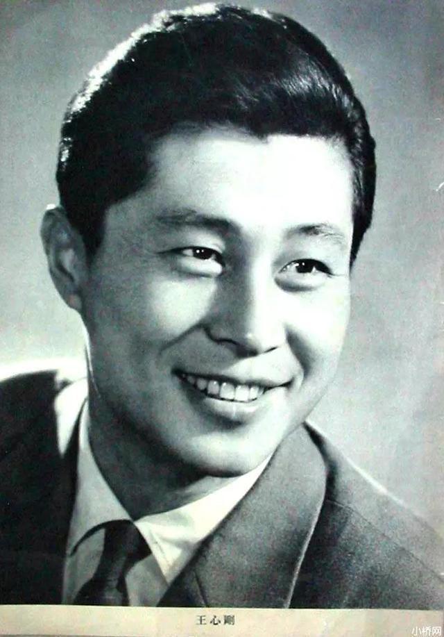 还记得新中国22大明星吗?如今5位健在最大的97岁最小87岁(图7) 还记得新中国22大明星吗?如今5位健在最大的97岁最小87岁(图7)