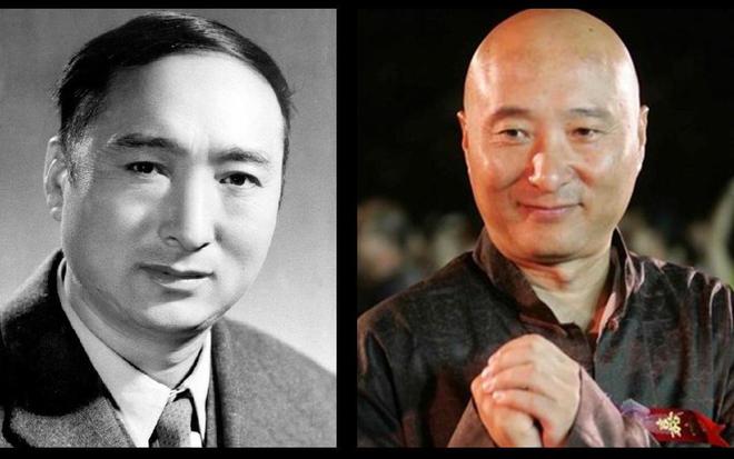 还记得新中国22大明星吗?如今5位健在最大的97岁最小87岁(图13) 还记得新中国22大明星吗?如今5位健在最大的97岁最小87岁(图13)