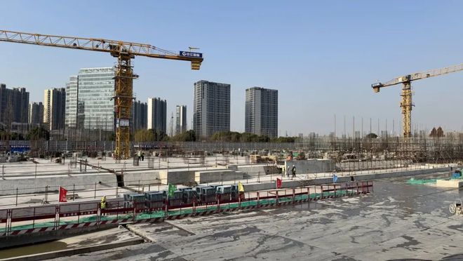 南京商业地产周报 南京德基2024年销售额245亿元;文化和旅游交流推介活动在香港成功举办(图13) 南京商业地产周报 南京德基2024年销售额245亿元;文化和旅游交流推介活动在香港成功举办(图13)
