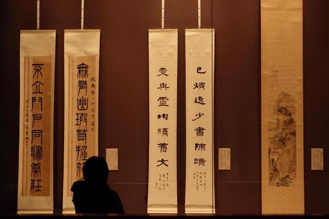 寄语2024|艺术文博界:相信艺术相信守望(图11) 寄语2024|艺术文博界:相信艺术相信守望(图11)