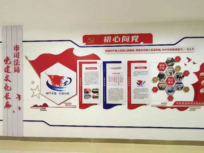 【展亮点 晒答卷】守正创新奋楫笃行!芜湖市司法局2024年精彩回眸(图7) 【展亮点 晒答卷】守正创新奋楫笃行!芜湖市司法局2024年精彩回眸(图7)