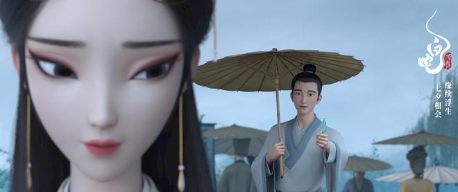 上海文代会·文艺新篇章|电影与时代同行为人民发声(图6) 上海文代会·文艺新篇章|电影与时代同行为人民发声(图6)