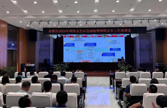 守正创新担使命 奋楫扬帆谱华章——2024年东胜区宣传思想文化工作综述(图7) 守正创新担使命 奋楫扬帆谱华章——2024年东胜区宣传思想文化工作综述(图7)