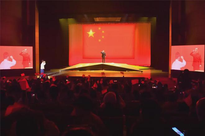 守正创新担使命 奋楫扬帆谱华章——2024年东胜区宣传思想文化工作综述(图4) 守正创新担使命 奋楫扬帆谱华章——2024年东胜区宣传思想文化工作综述(图4)