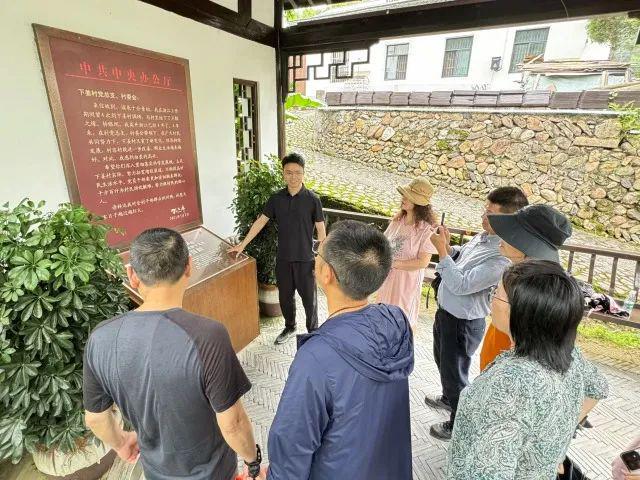 《黑神话：悟空》爆火、举办演唱会107场……杭州文化工作这一年(图4)