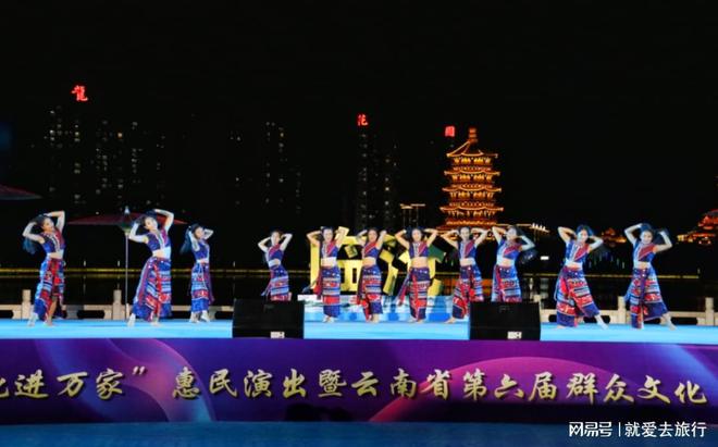 临沧文旅2024年成绩亮眼2025年打造“双强市”新标杆再启新征程(图2) 临沧文旅2024年成绩亮眼2025年打造“双强市”新标杆再启新征程(图2)