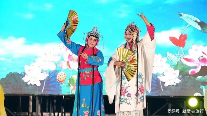 临沧文旅2024年成绩亮眼2025年打造“双强市”新标杆再启新征程(图8) 临沧文旅2024年成绩亮眼2025年打造“双强市”新标杆再启新征程(图8)