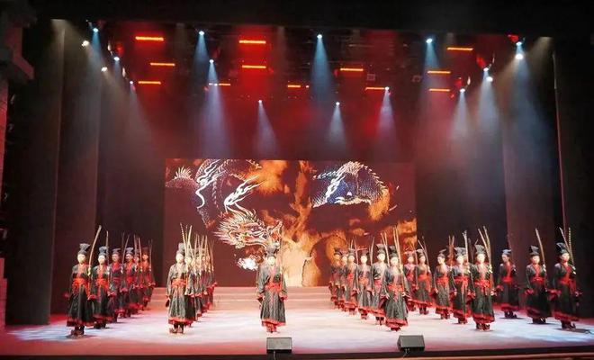 2025福建省文旅经济发展大会 闽韵国潮福文化!国家级非遗代表性传承人名单公布!福建很有“料”(5)(图6) 2025福建省文旅经济发展大会 闽韵国潮福文化!国家级非遗代表性传承人名单公布!福建很有“料”(5)(图6)