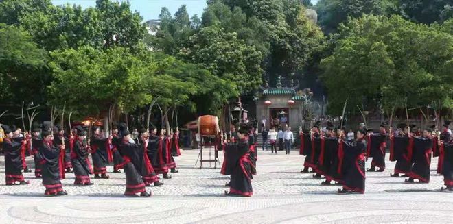 2025福建省文旅经济发展大会 闽韵国潮福文化!国家级非遗代表性传承人名单公布!福建很有“料”(5)(图7) 2025福建省文旅经济发展大会 闽韵国潮福文化!国家级非遗代表性传承人名单公布!福建很有“料”(5)(图7)