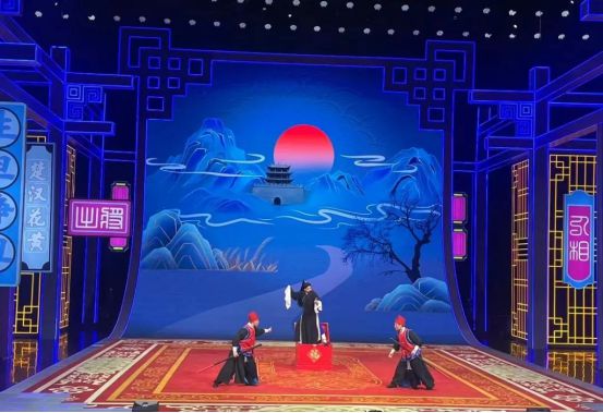广西戏剧院2024年度请查收!(图5) 广西戏剧院2024年度请查收!(图5)