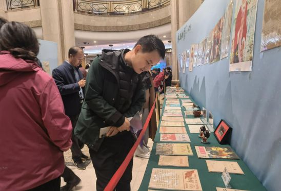 广西戏剧院2024年度请查收!(图8) 广西戏剧院2024年度请查收!(图8)