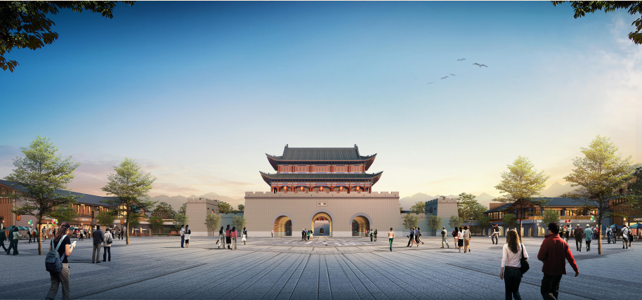 南宁2024春节期间文旅活动攻略(一)“我们的中国梦——文化进万家”系列活动(图3) 南宁2024春节期间文旅活动攻略(一)“我们的中国梦——文化进万家”系列活动(图3)