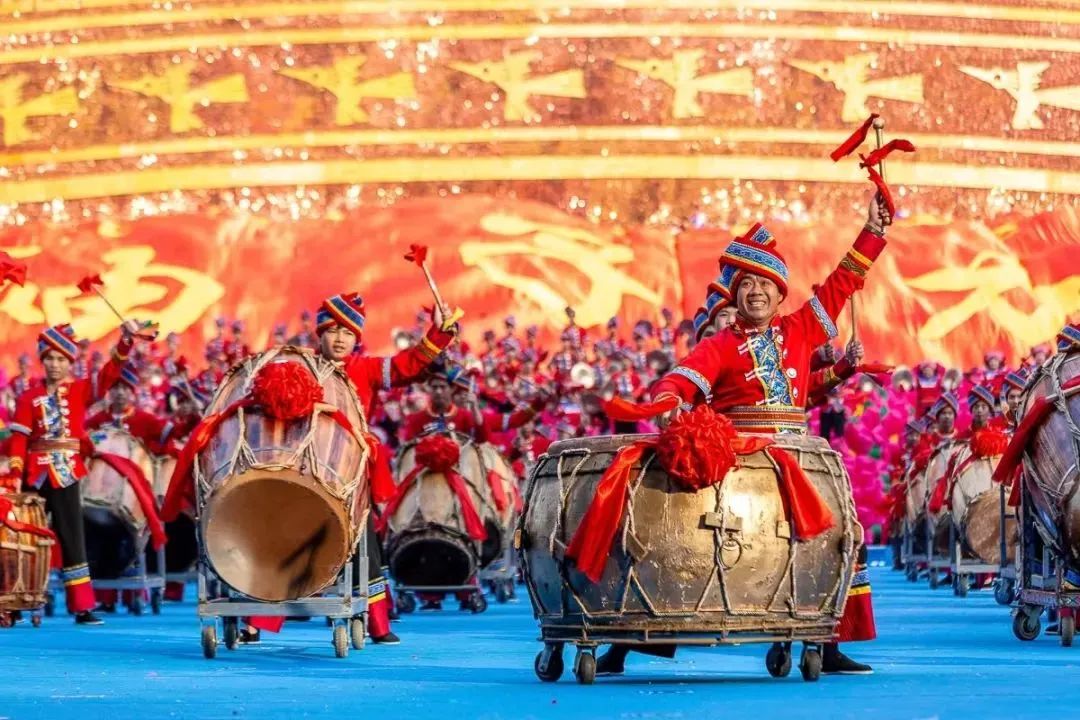 南宁2024春节期间文旅活动攻略(一)“我们的中国梦——文化进万家”系列活动(图4) 南宁2024春节期间文旅活动攻略(一)“我们的中国梦——文化进万家”系列活动(图4)